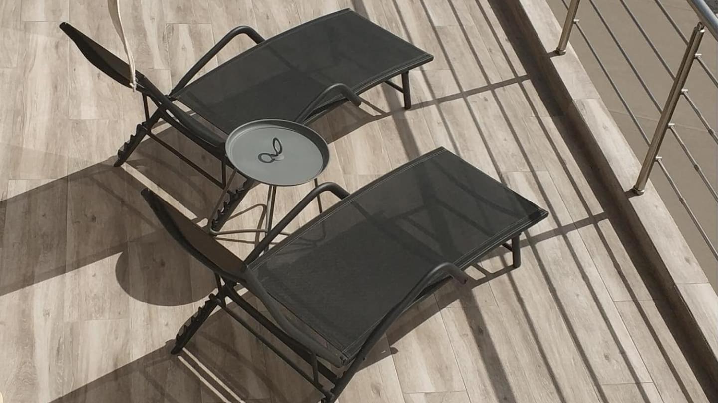 Dreamy Athens Penthouse With Acropolis View Apartamento Exterior foto