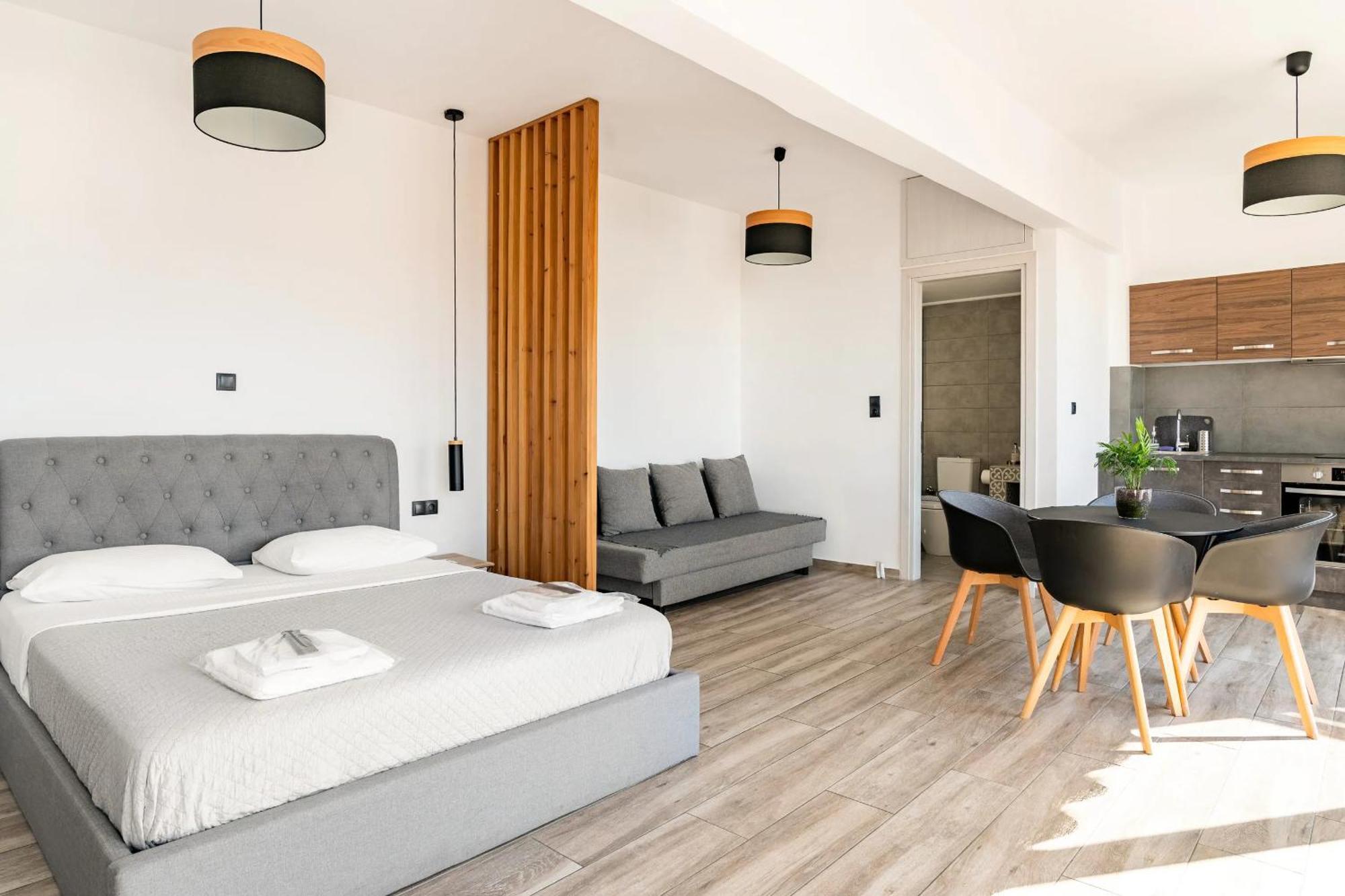 Dreamy Athens Penthouse With Acropolis View Apartamento Exterior foto