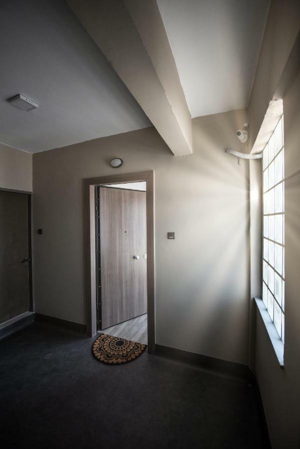 Dreamy Athens Penthouse With Acropolis View Apartamento Exterior foto
